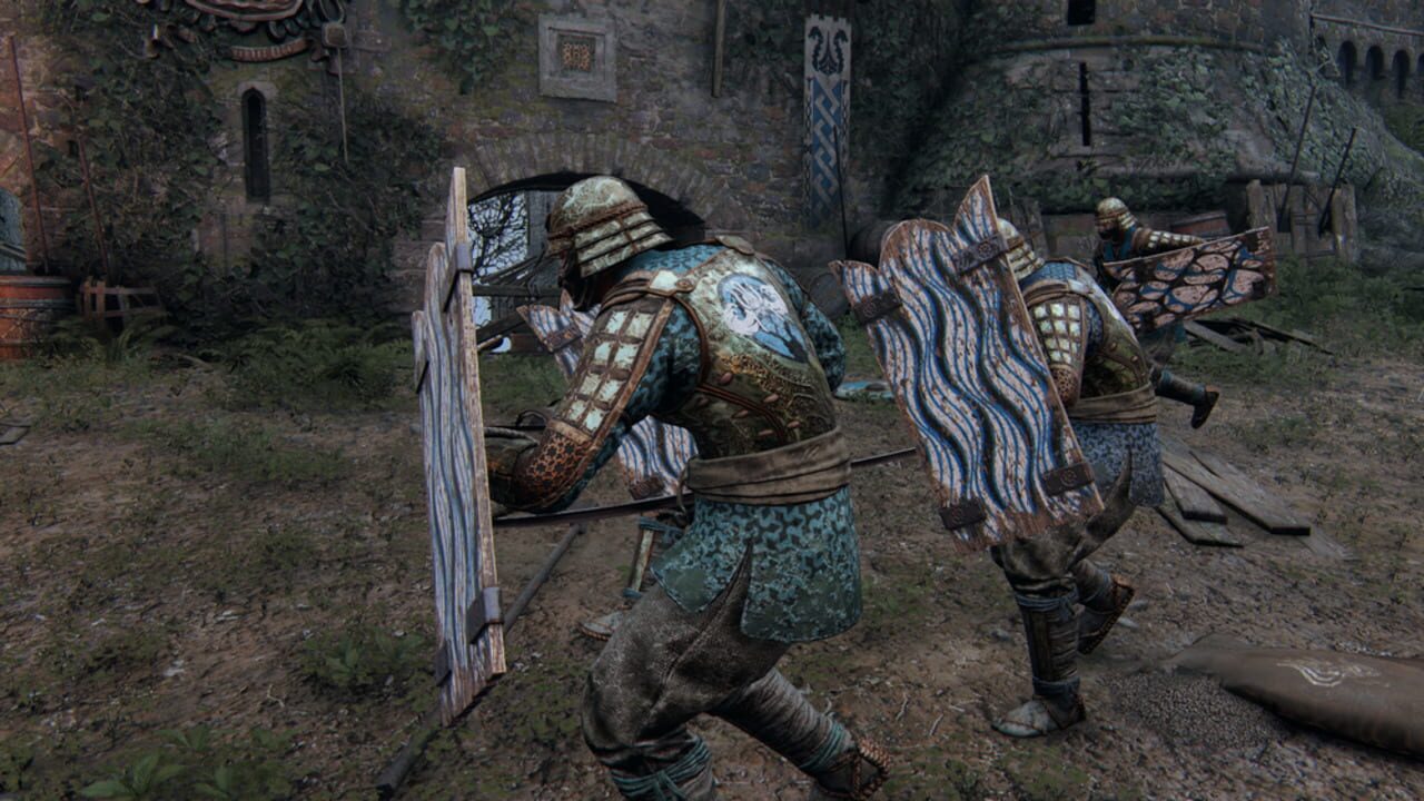 For Honor: Season 19 - Tempest — Screenshot 2