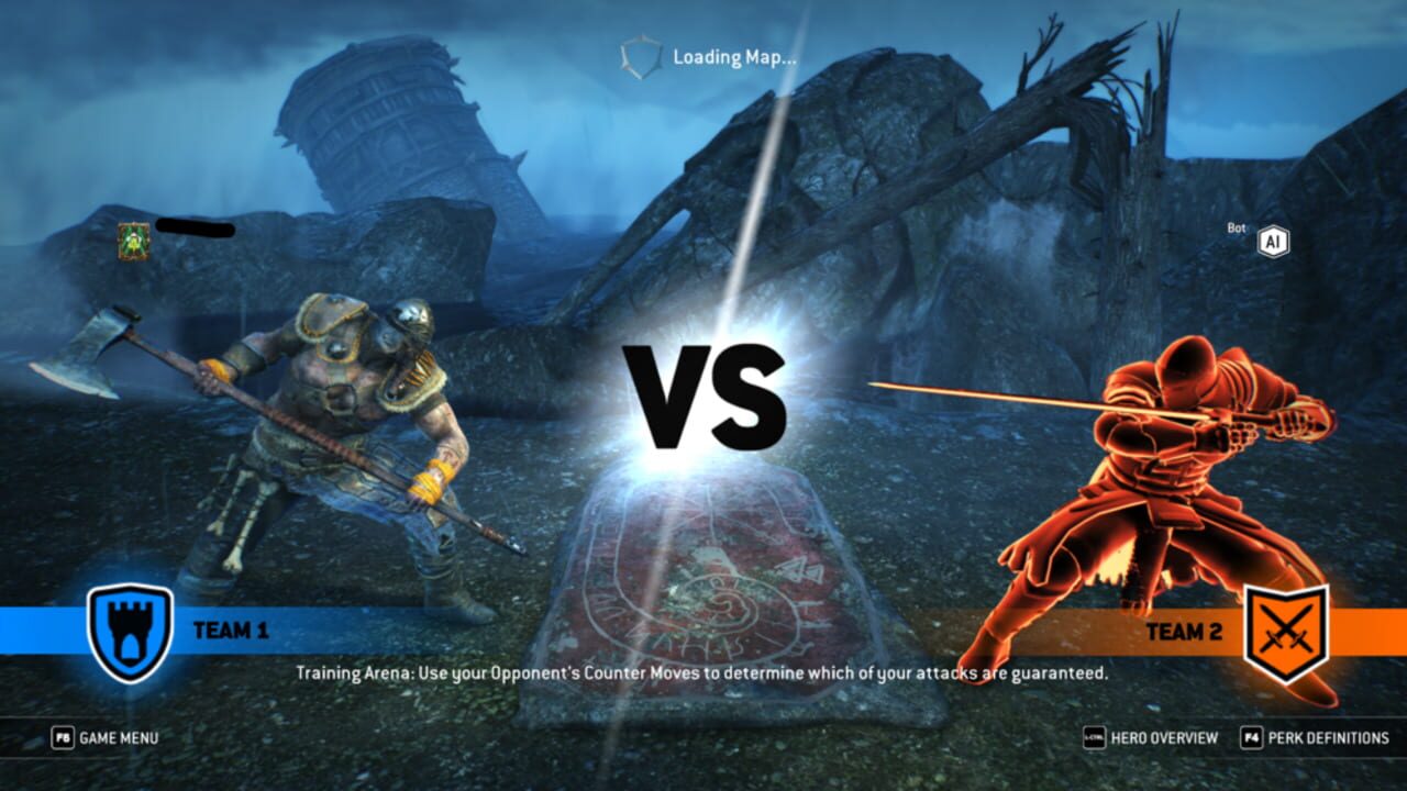 For Honor: Season 19 - Tempest — Screenshot 4