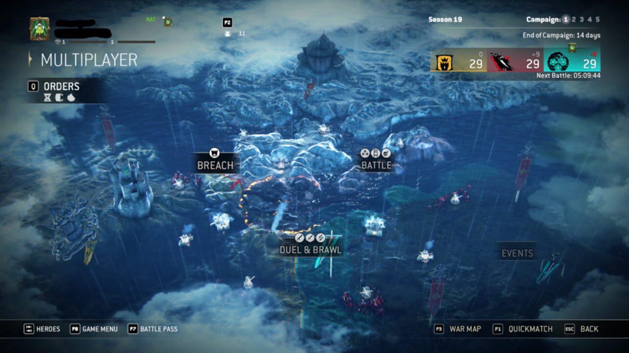 For Honor: Season 19 - Tempest — Screenshot 3