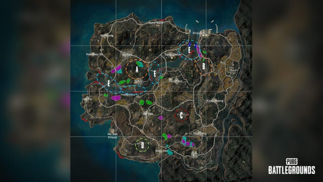 PUBG: Battlegrounds - Season 14 — Screenshot 5