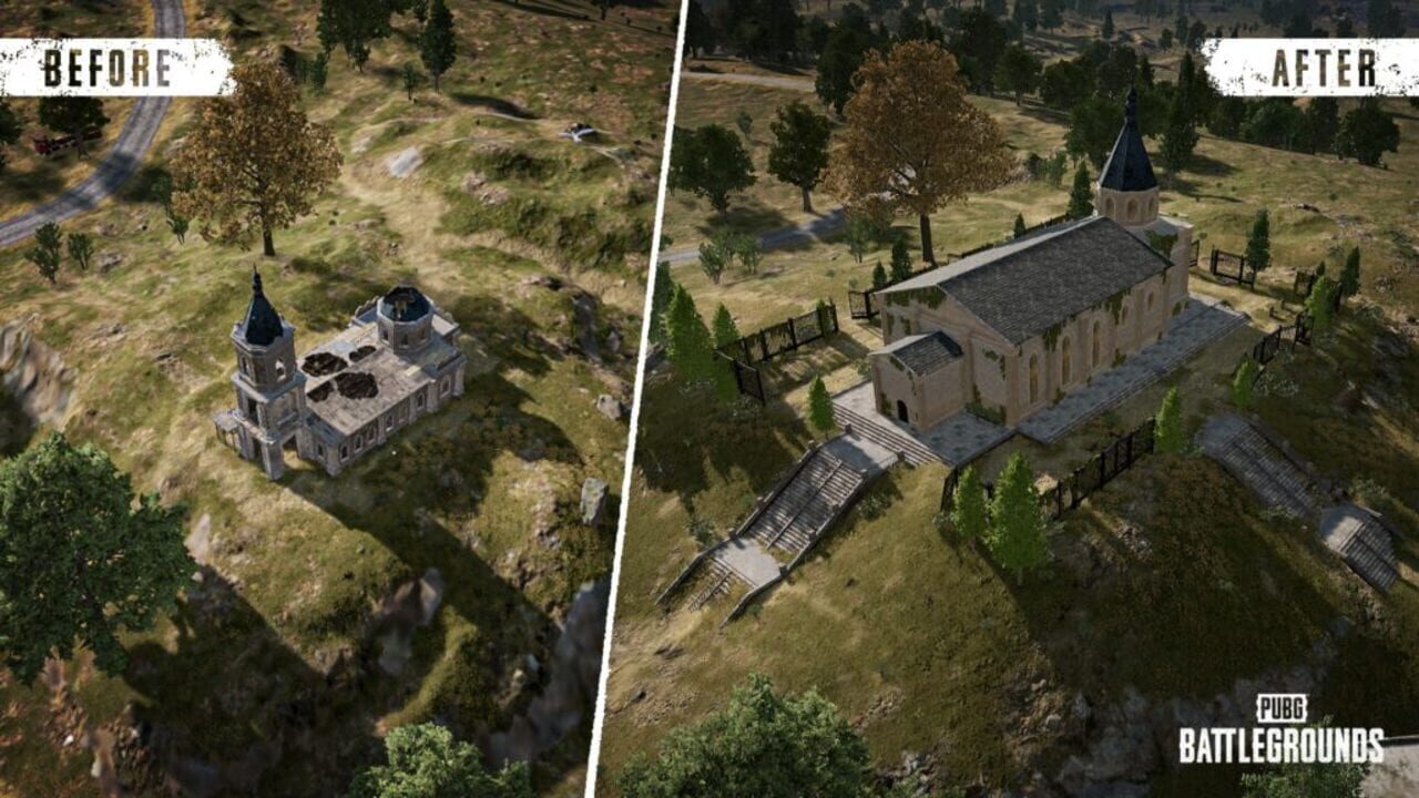 PUBG: Battlegrounds - Season 14 — Screenshot 3