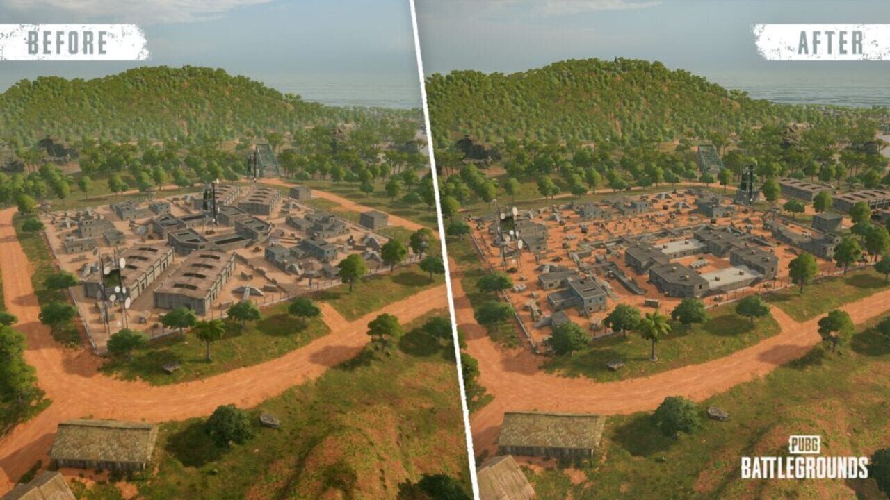PUBG: Battlegrounds - Season 15 — Screenshot 4