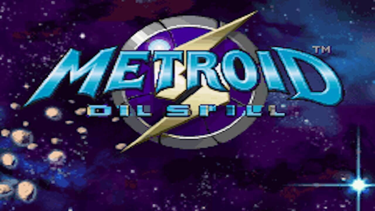 Metroid Oil Spill — Screenshot 3
