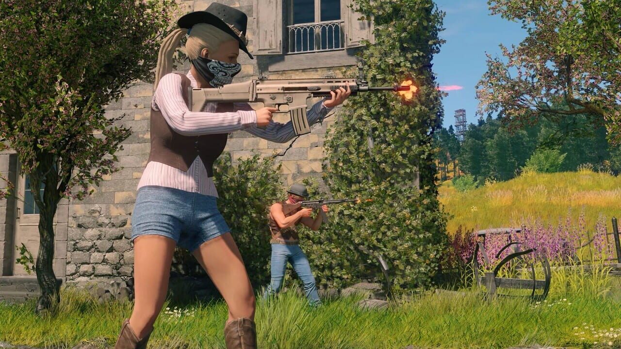 CRSED: F.O.A.D. Image