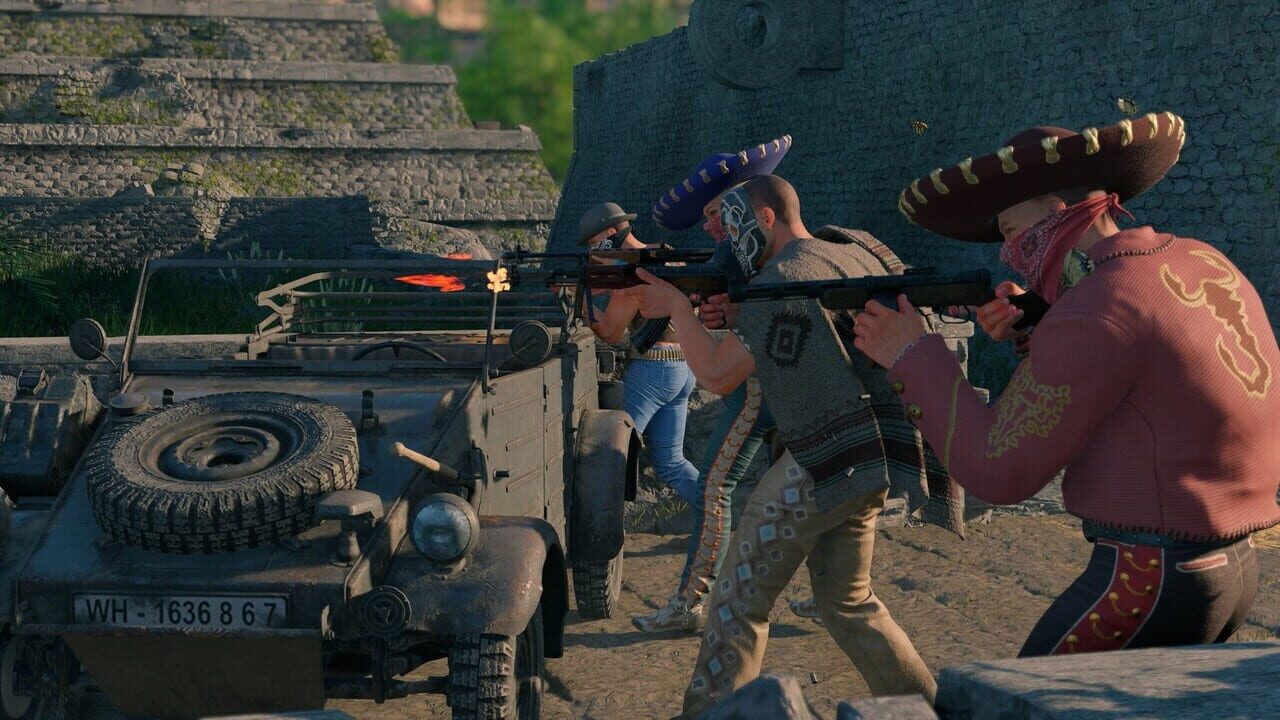 CRSED: F.O.A.D. Image
