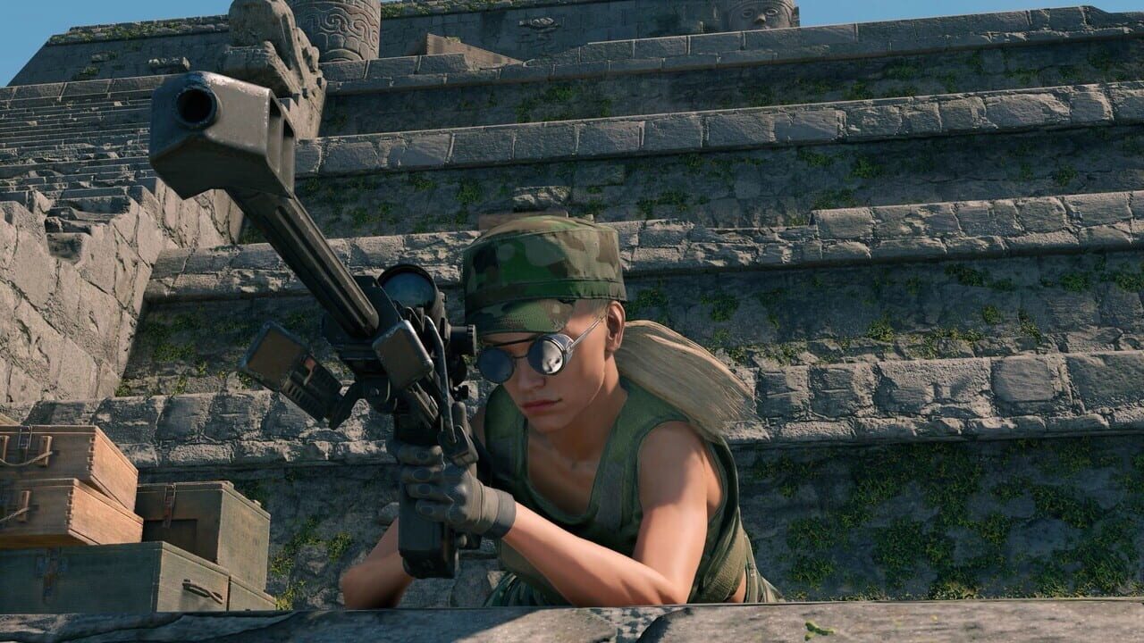 CRSED: F.O.A.D. Image