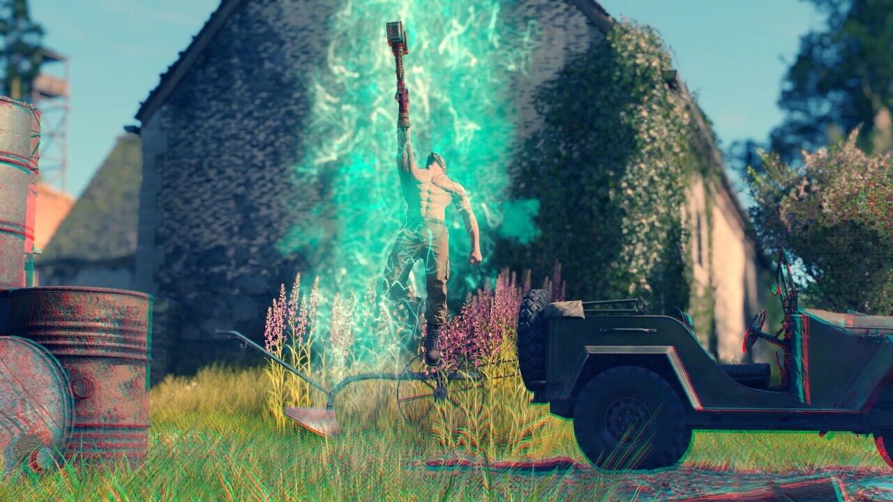CRSED: F.O.A.D. Image
