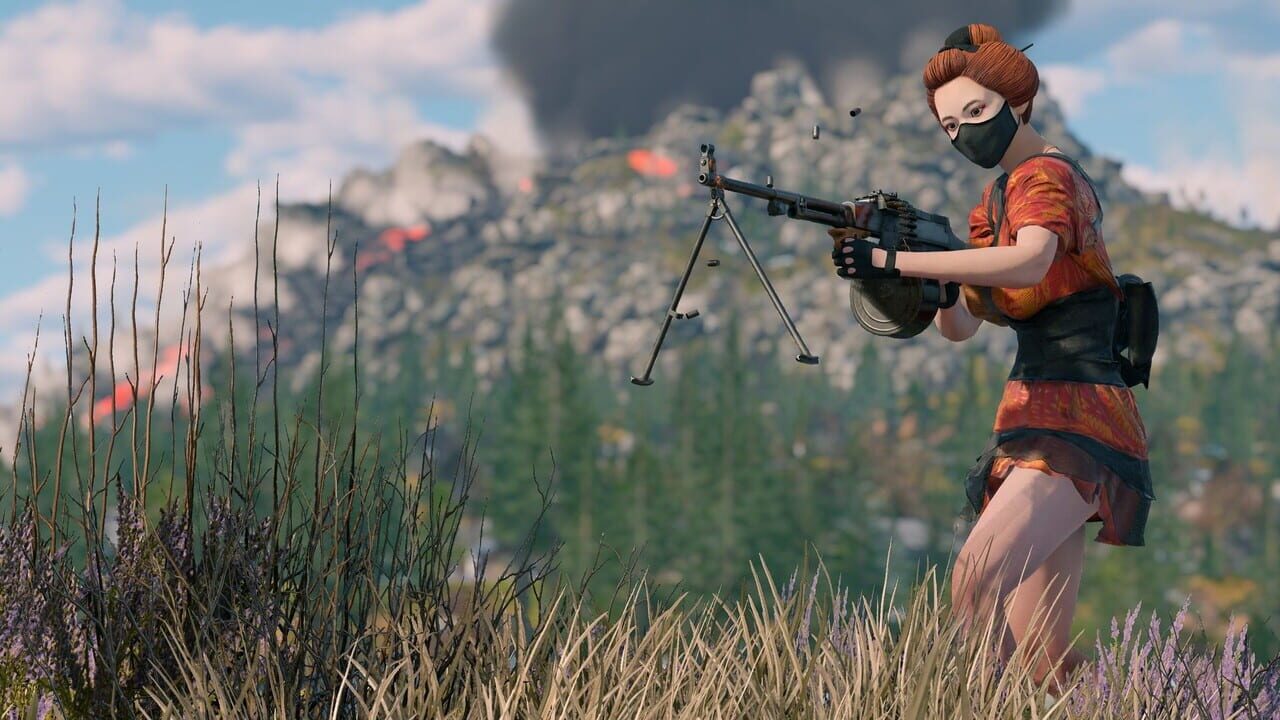 CRSED: F.O.A.D. Image