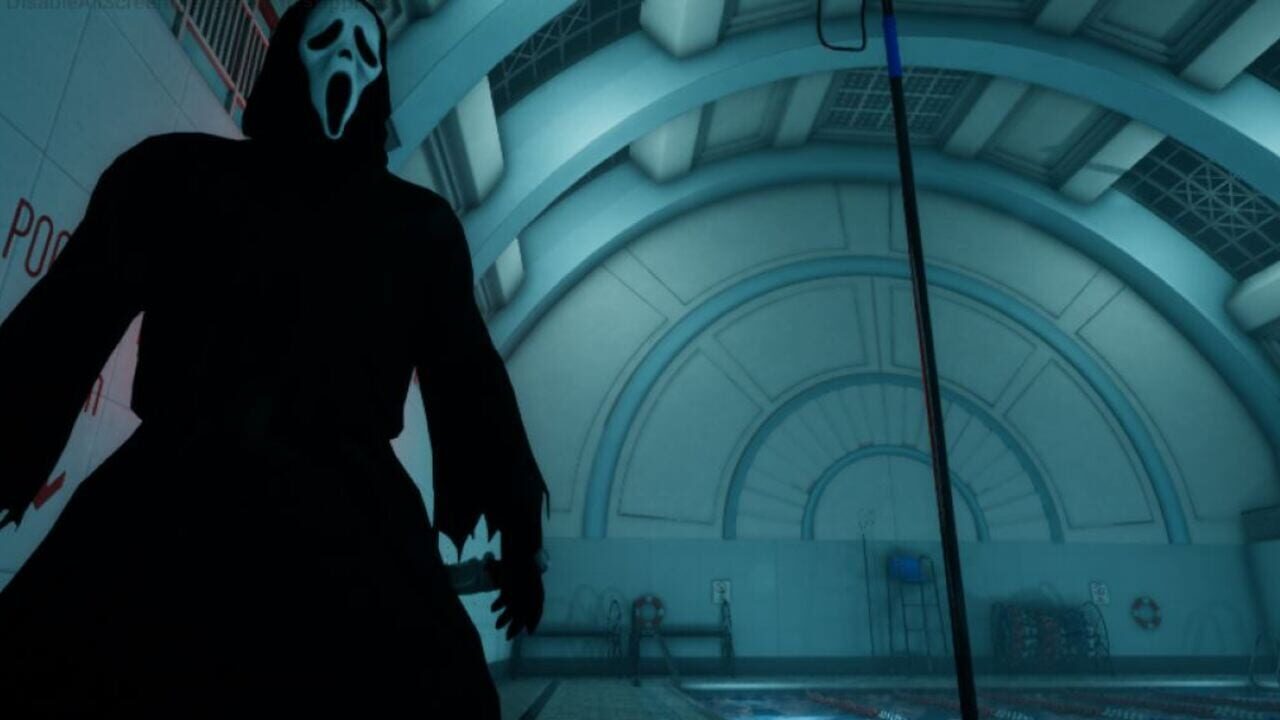 Image de Scream