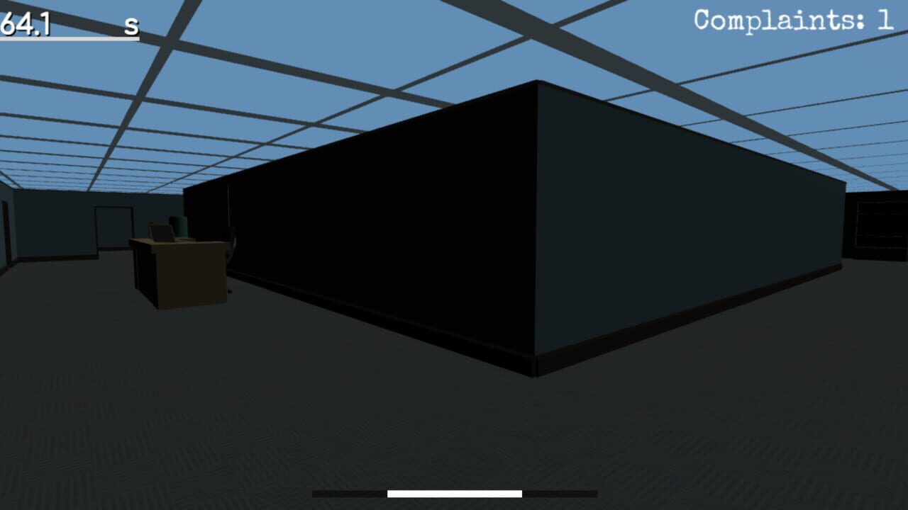 Secretary's hell Image