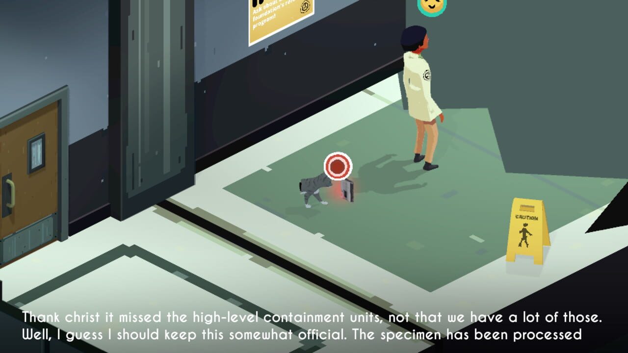 Josie — Screenshot 5
