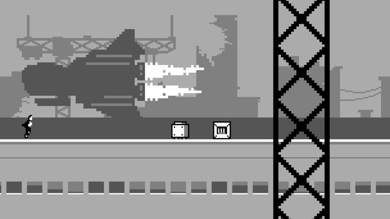 C64anabalt — Screenshot 3