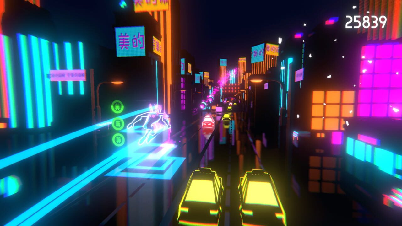 Neon — Screenshot 3