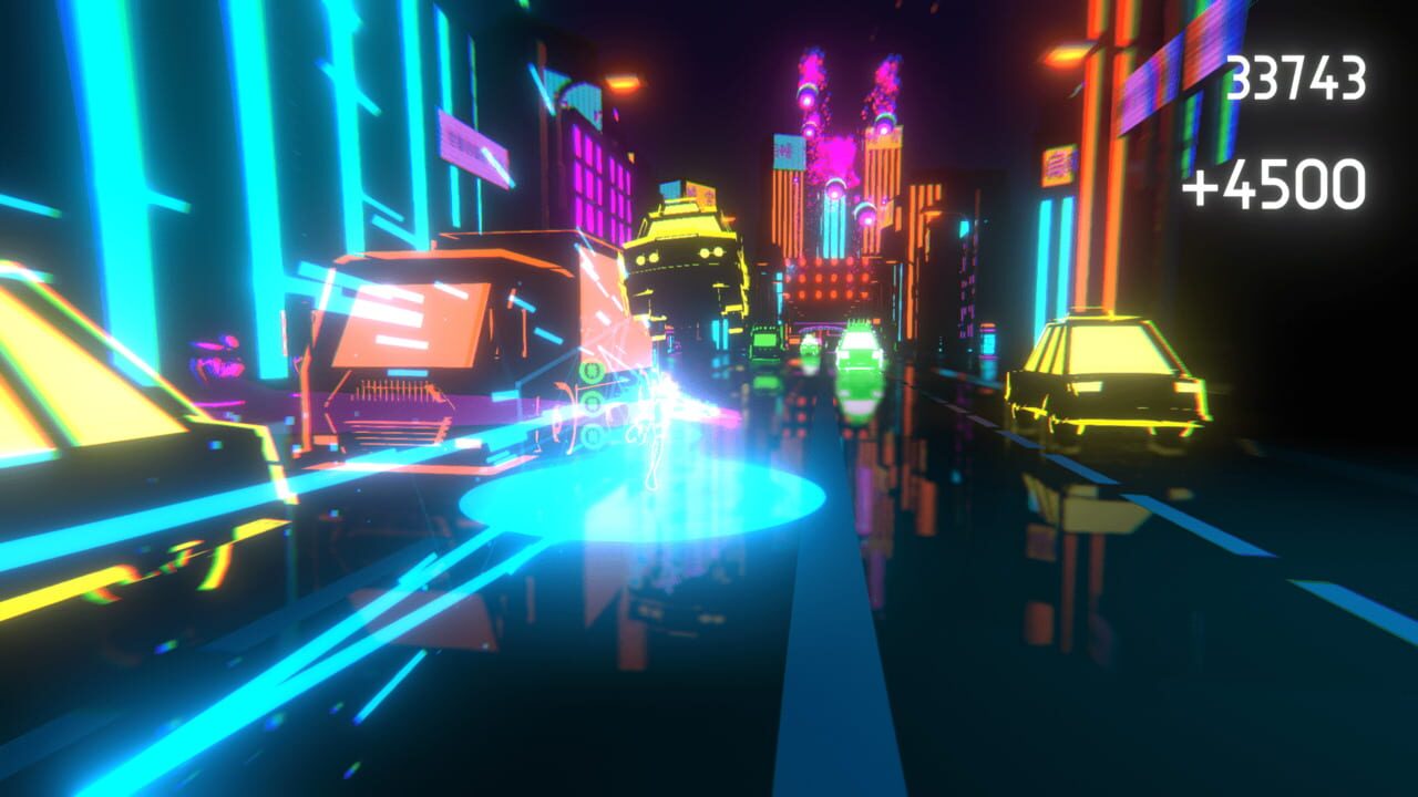 Neon — Screenshot 2