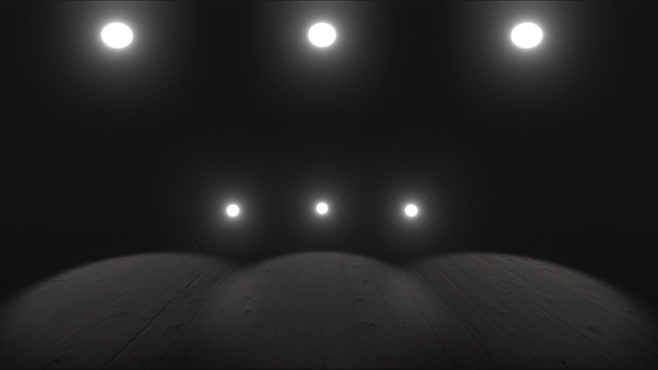 The Runner Screenshot 1