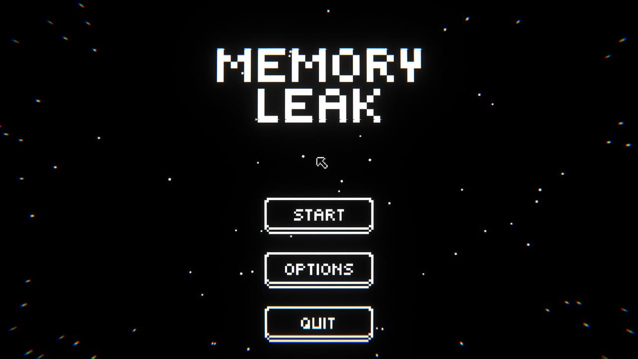 Memory Leak — Screenshot 2