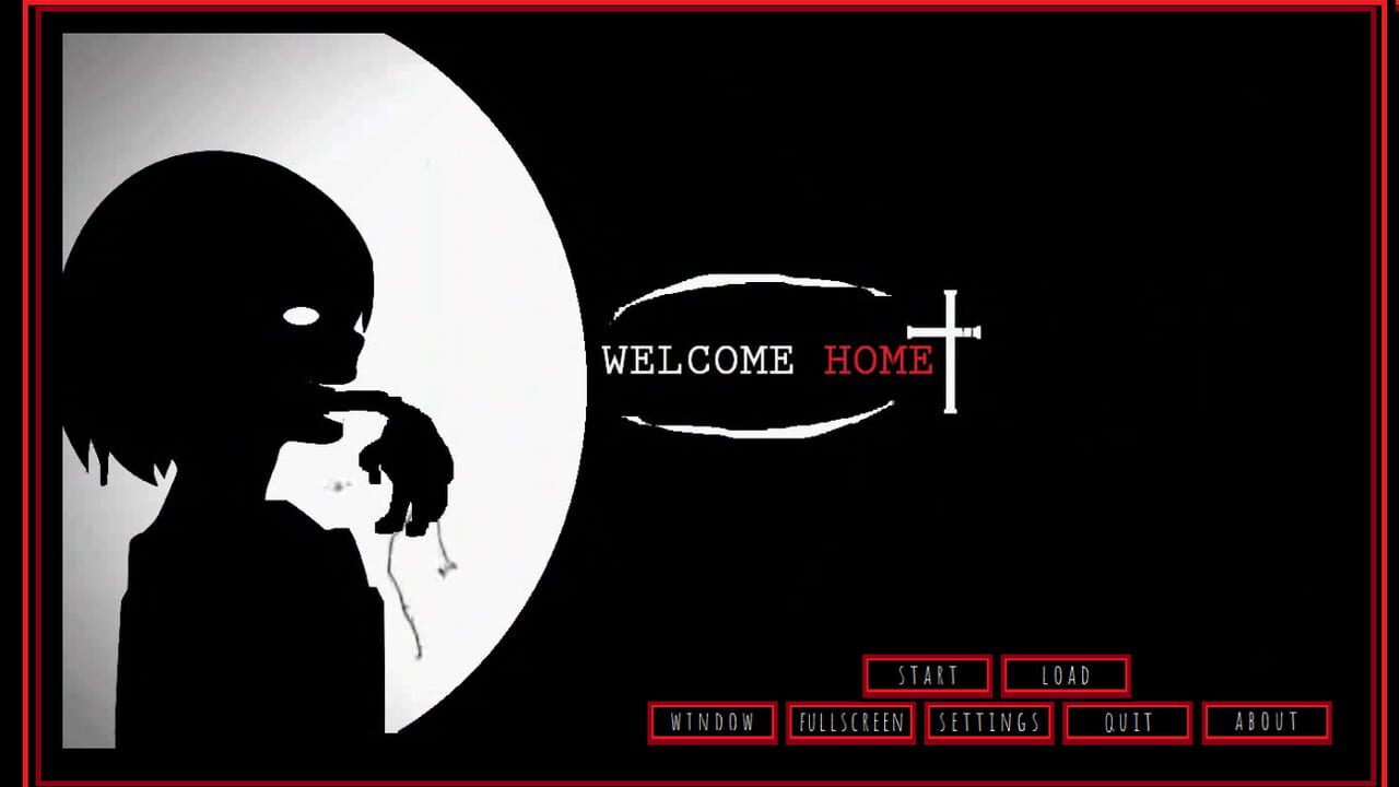 Welcome Home Image