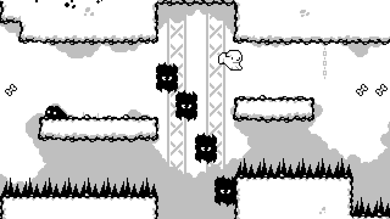 Dog! — Screenshot 2