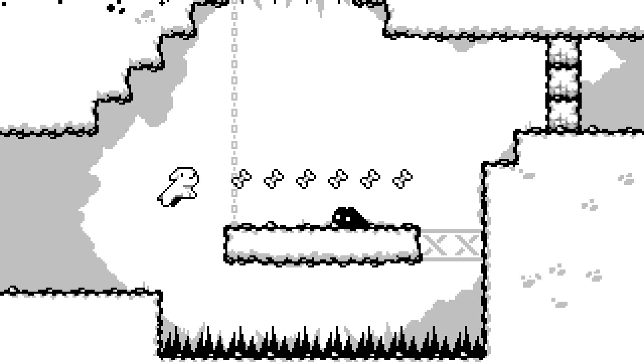 Dog! — Screenshot 3