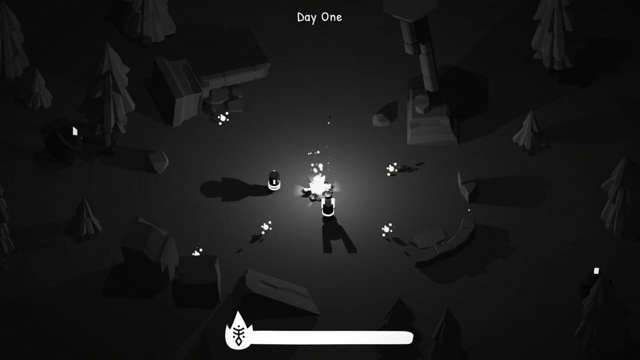 Kindling: The Last Light — Screenshot 1