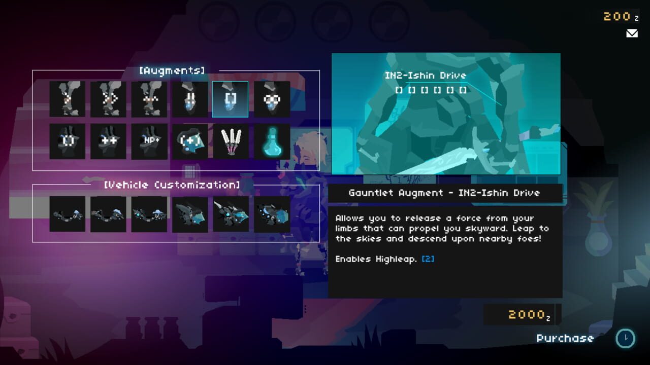 Flux — Screenshot 3