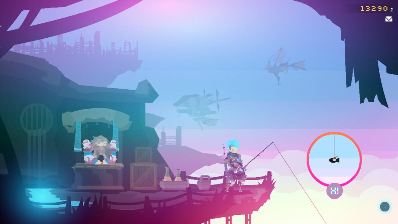 Flux — Screenshot 4