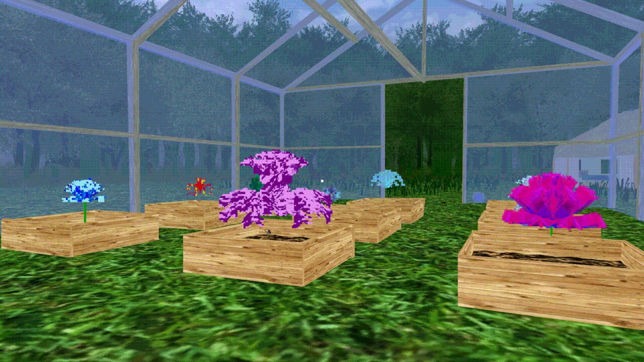 Groundskeeper — Screenshot 3