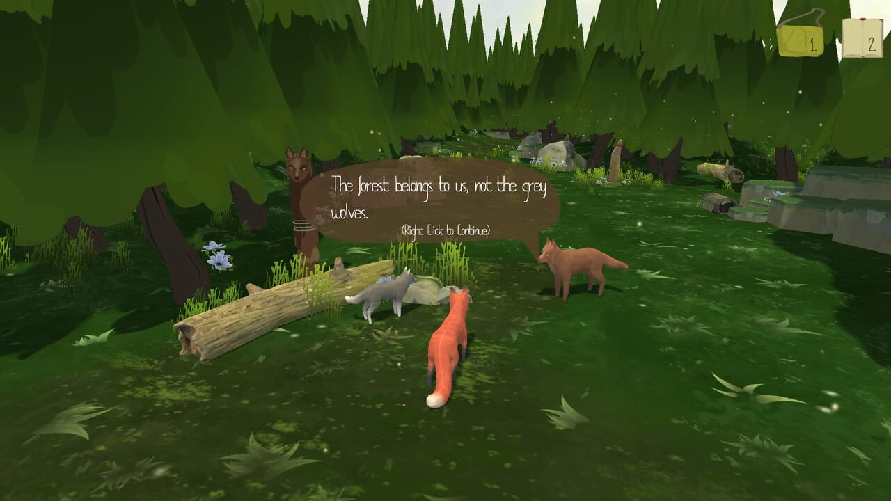 Wild Heart Image