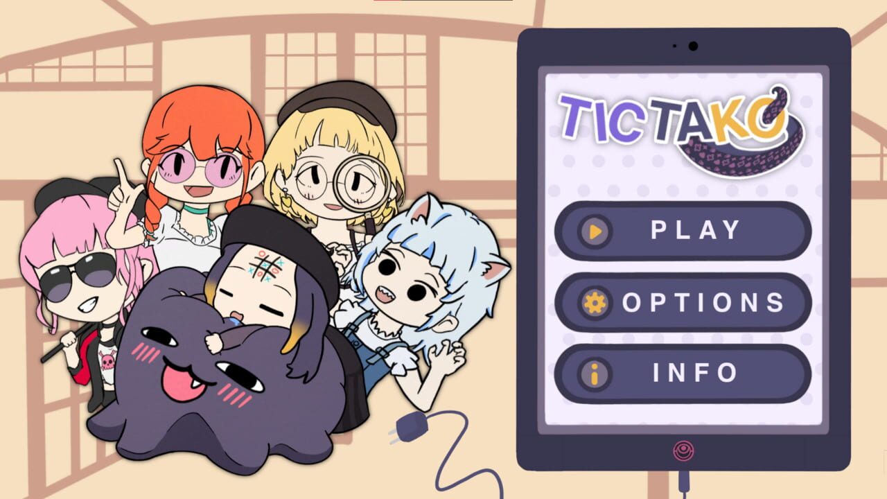 TicTako Image