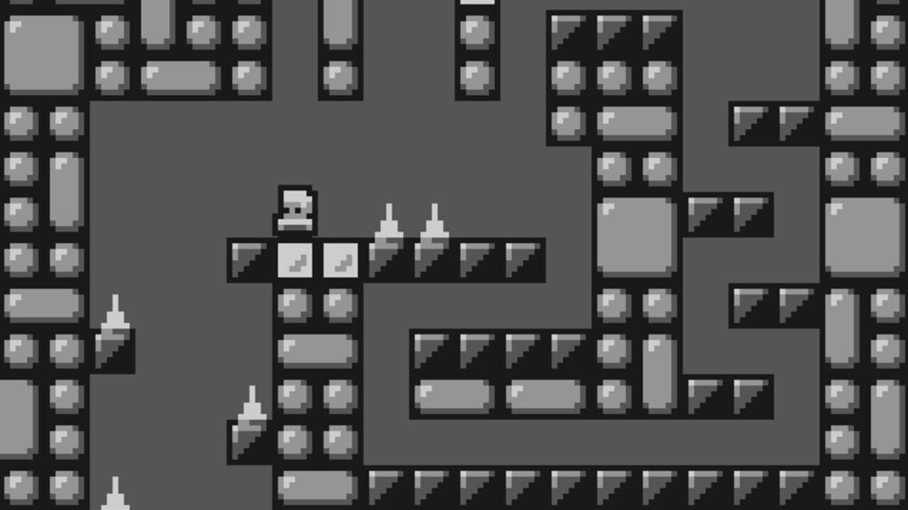 Spike Hike — Screenshot 1