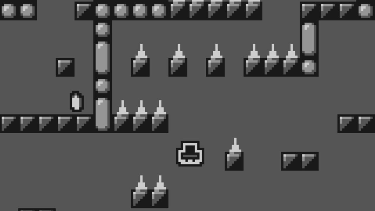 Spike Hike — Screenshot 2