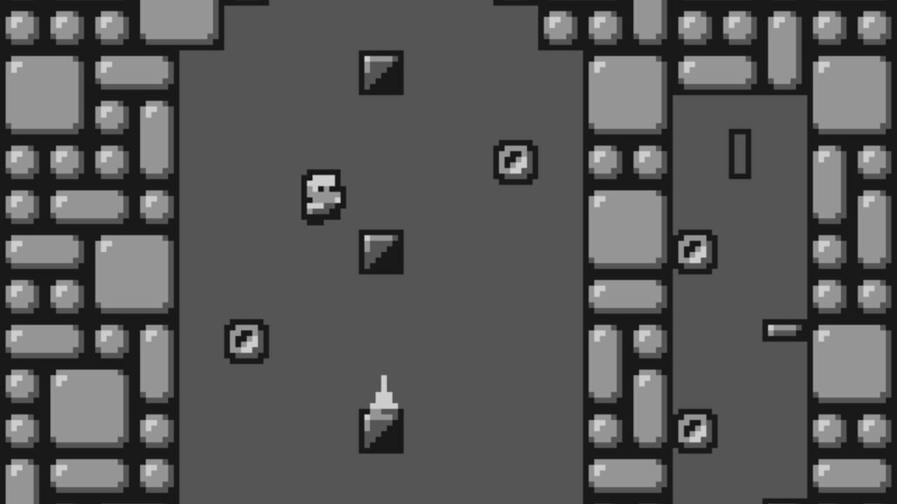 Spike Hike — Screenshot 4