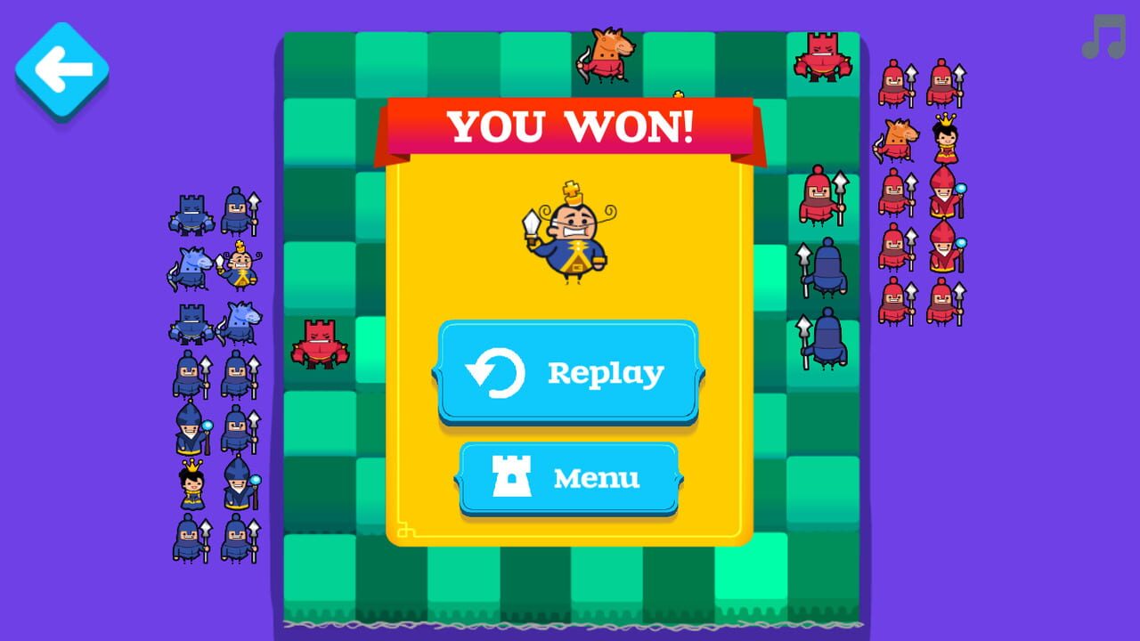 Anti Chess Image
