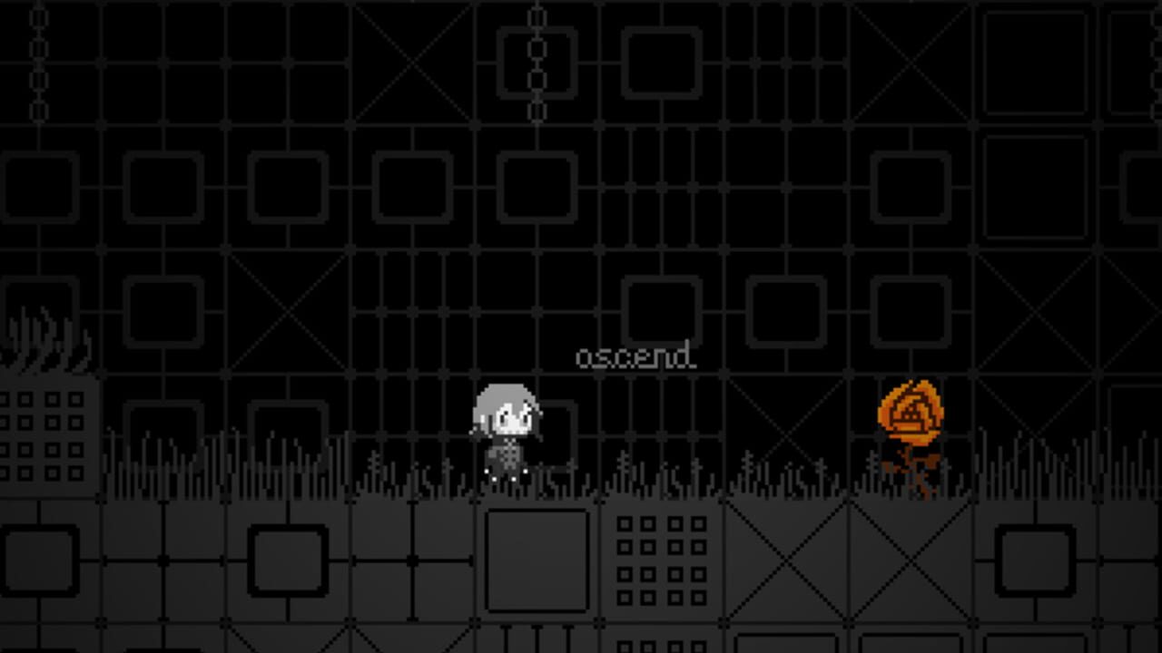 Ascend — Screenshot 1