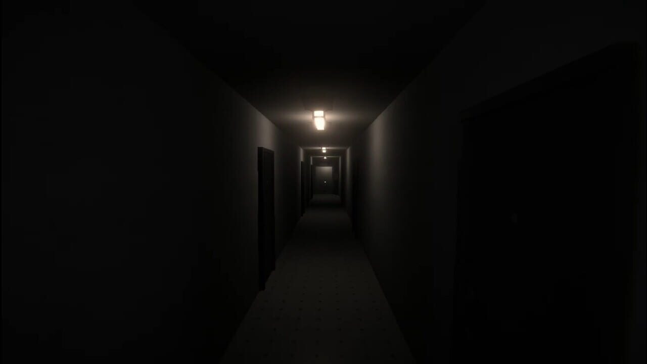 Delirious — Screenshot 2