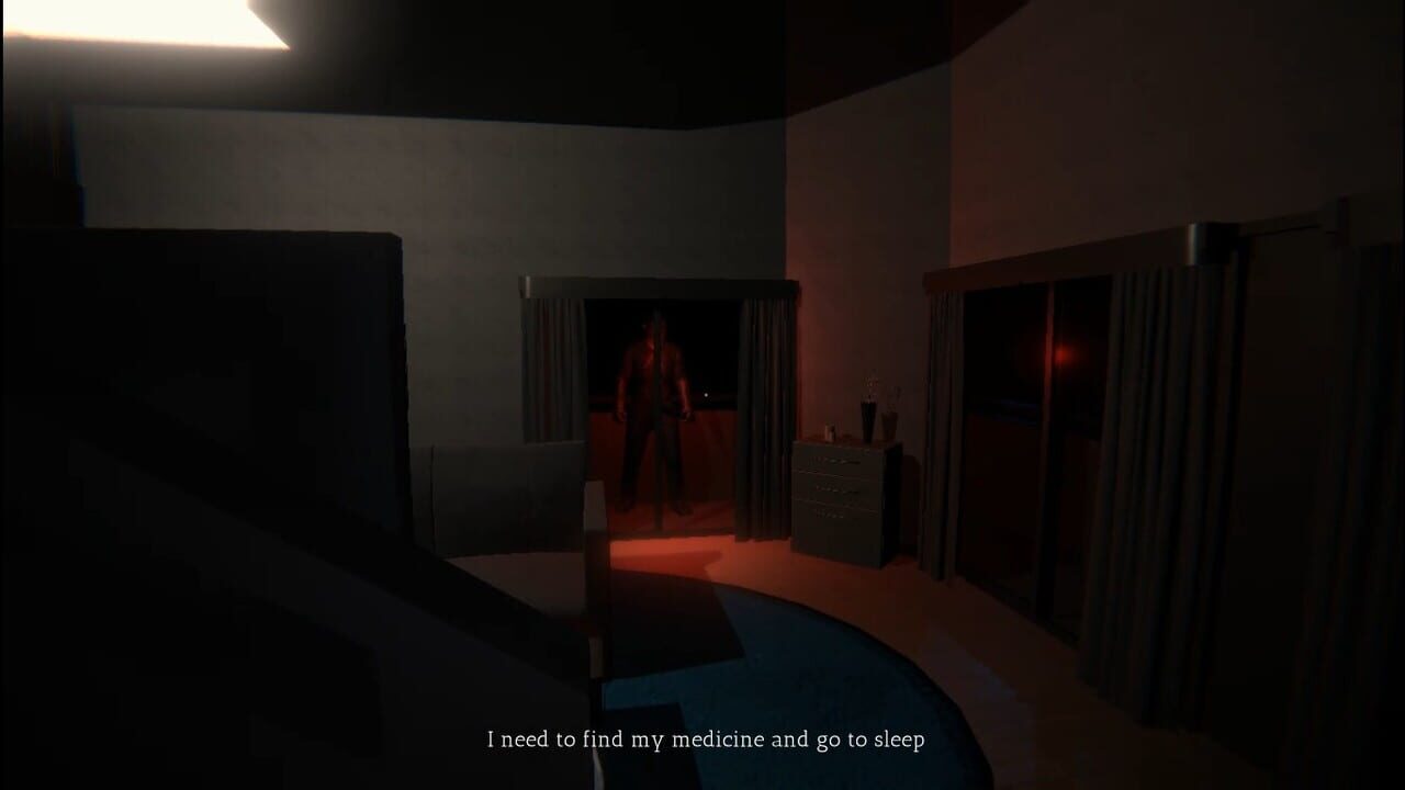 Delirious — Screenshot 4