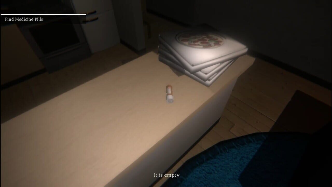 Delirious — Screenshot 5