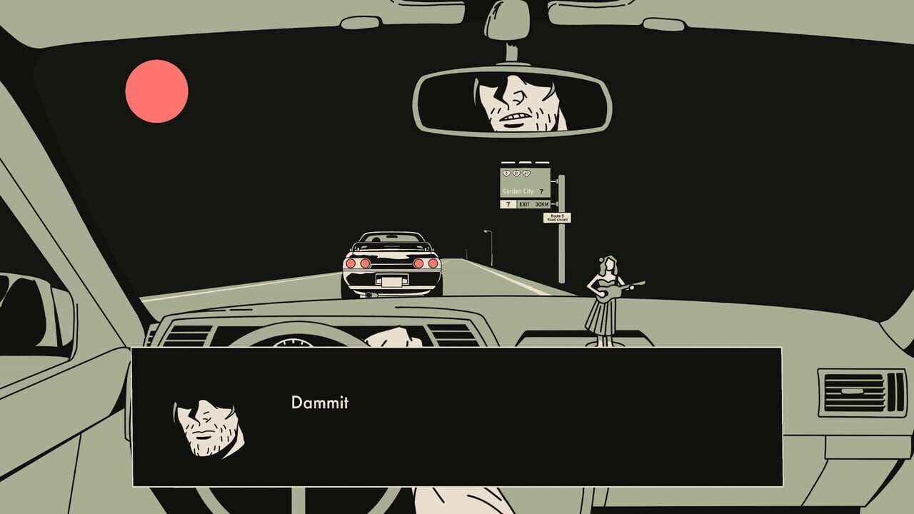 Harbinger's Horse GT — Screenshot 2