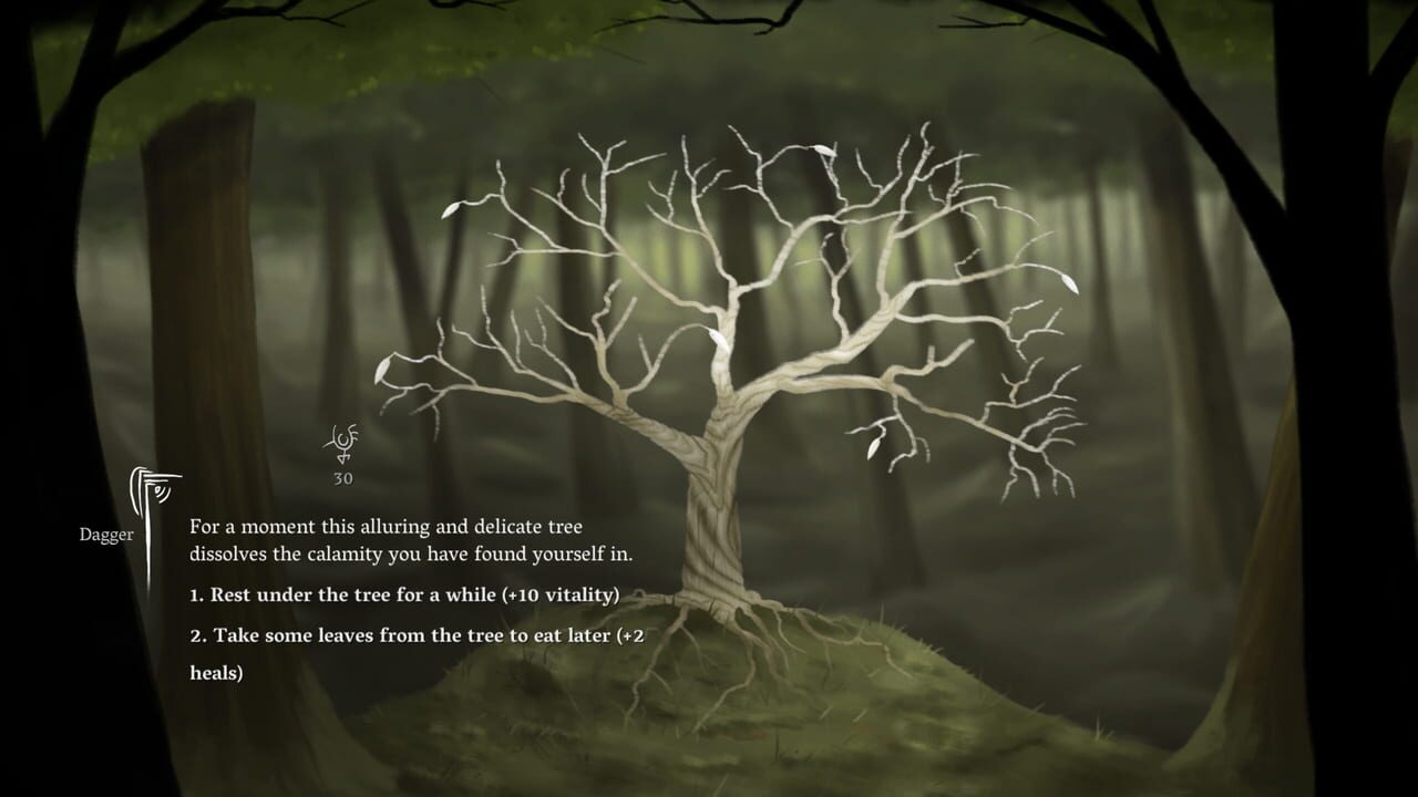 Atlaga — Screenshot 2