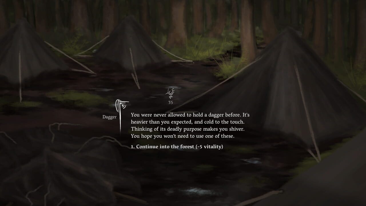 Atlaga — Screenshot 4