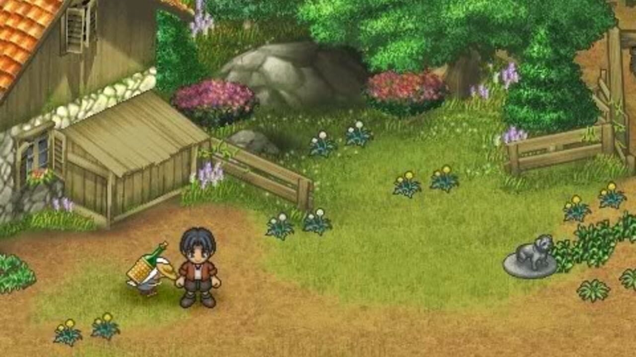 Shepherd's Crossing — Screenshot 4