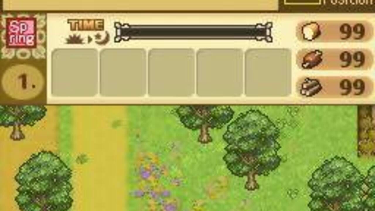 Shepherd's Crossing 2 — Screenshot 2
