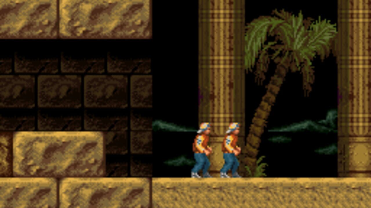 Atmosfear: The Third Dimension Screenshot 1