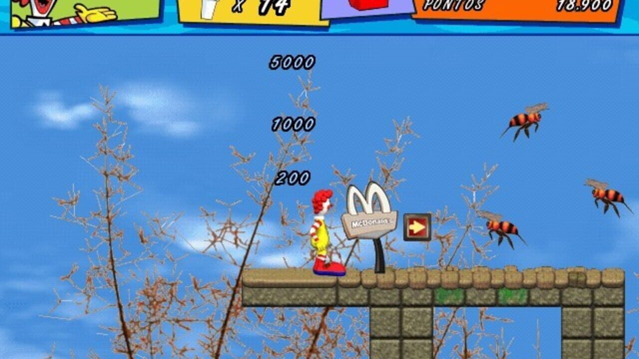 O Resgate dos Bichos — Screenshot 2