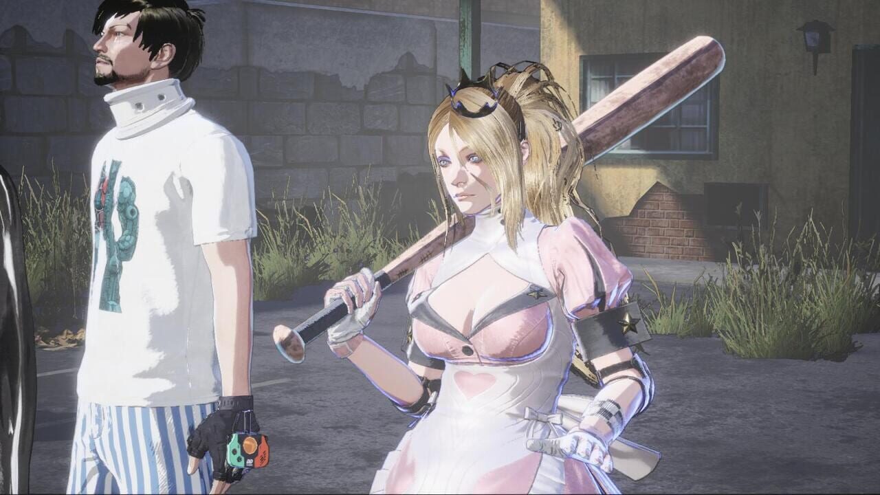 No More Heroes III Image