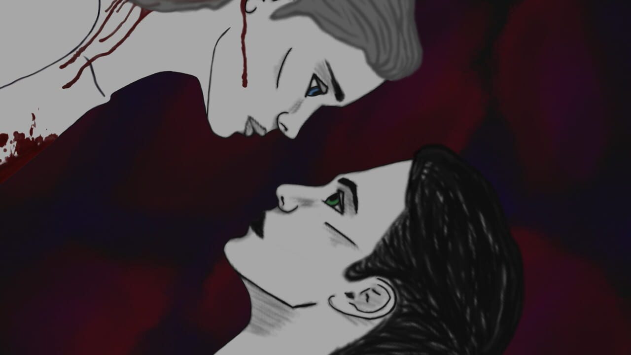 Human Guise — Screenshot 5
