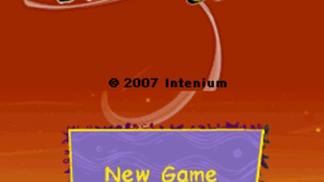 Chicken Attack Screenshot 1