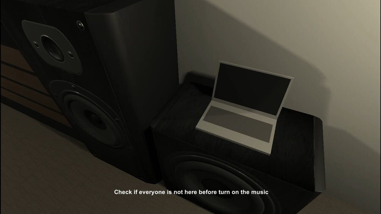 That Dream — Screenshot 4