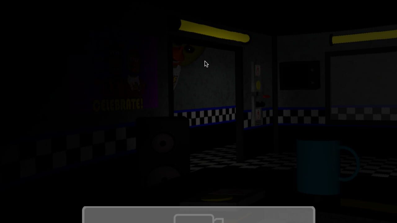 Sleepless Nights at Freddy's — Screenshot 2