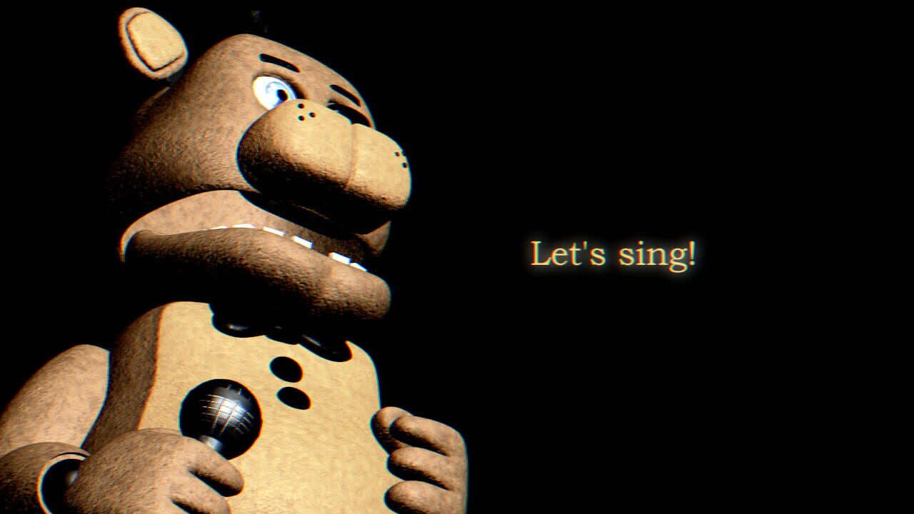 Sleepless Nights at Freddy's — Screenshot 3